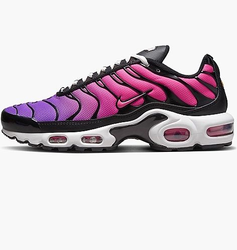 Nike air max plus pink