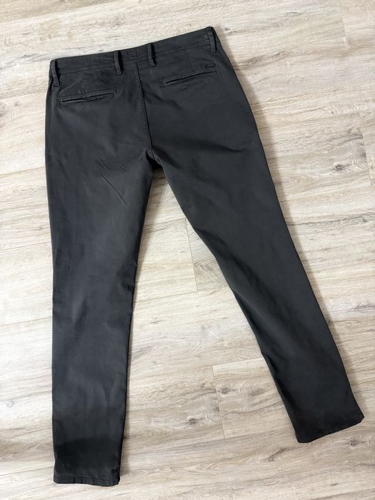 Чиносы. Брюки. Hugo Boss (оригинал). Размер 33 (50)