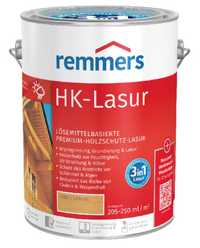 Hk-lasur impregnat lazura do drewna /Remmers 5l Świerzów