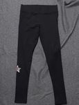 Leginsy sportowe damskie L