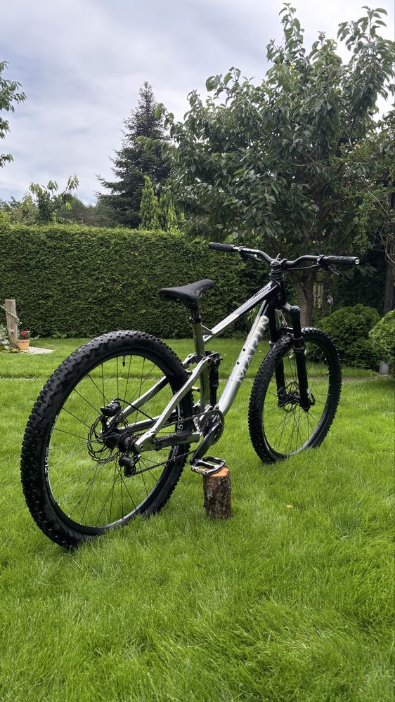 Marin Rift Zone 3 M 2021 (sloperduro, jibber, mtb, downhill)