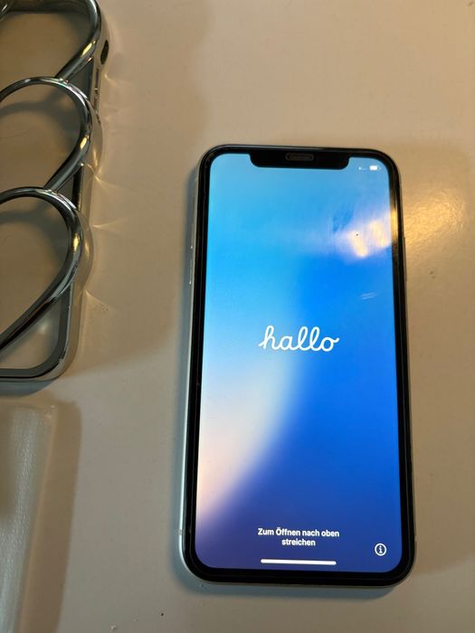 iphone 11 sprawny stan bardzo dobry