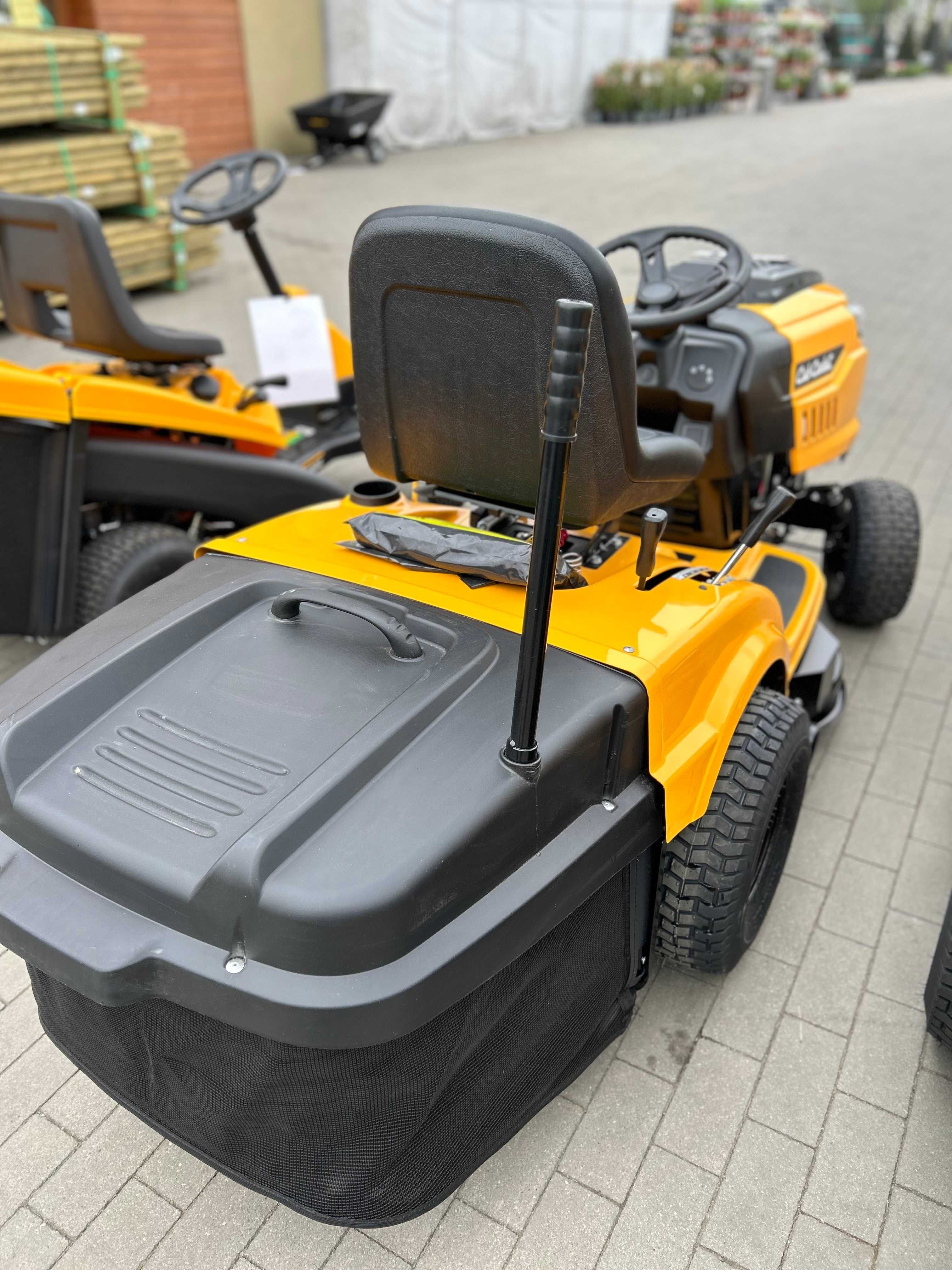 Traktorek / Kosiarka Cub Cadet LT1 NR92 Najlepsza Oferta ! Od Ręki !