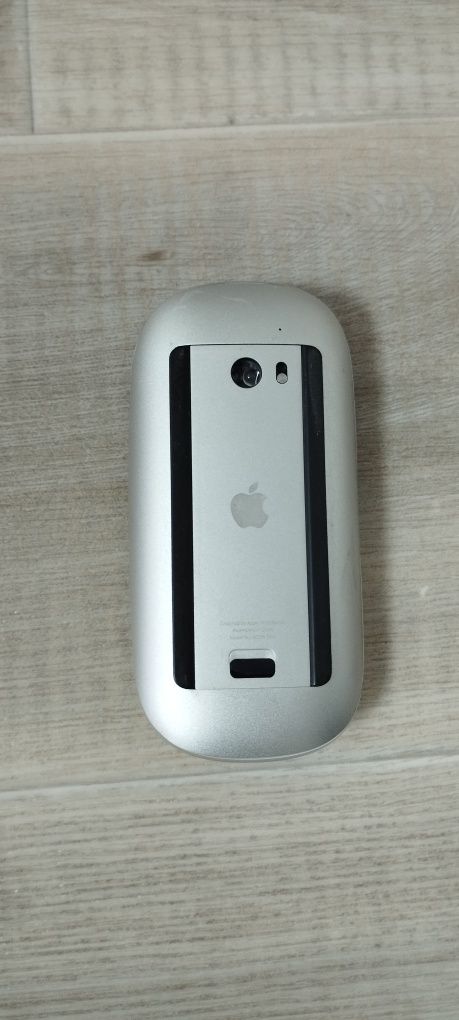 Бездротова комп'ютерна миша Apple беспроводная мышка Magic Mouse