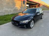 BMW F31 320D sportline 184PS ładny stan