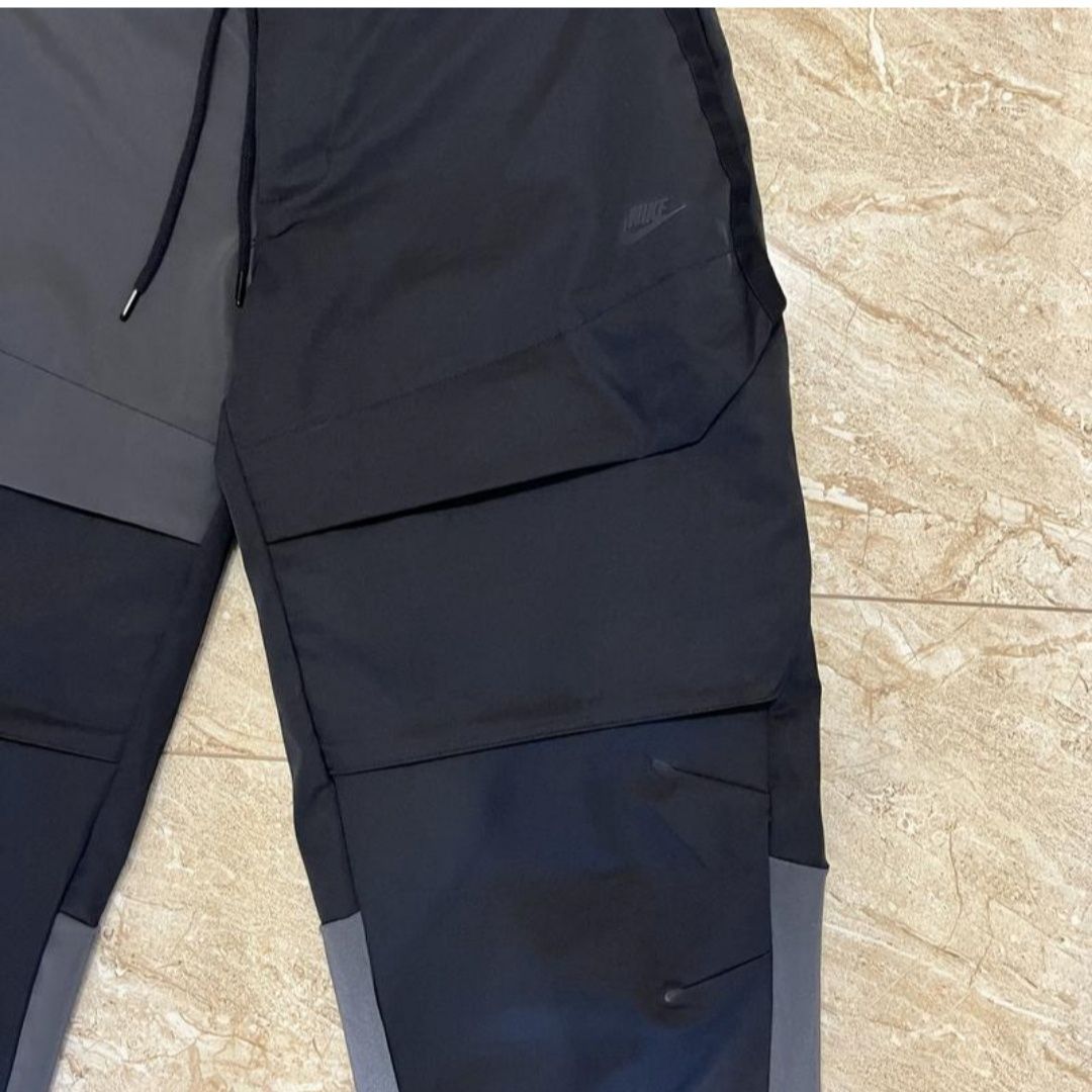 Штаны Nike tech р.L