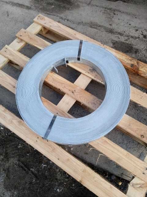 Sprzedam bednarkę uziom na metry