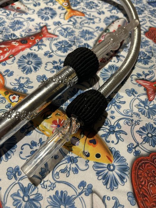 Shisha / Hookah com acessorios extra