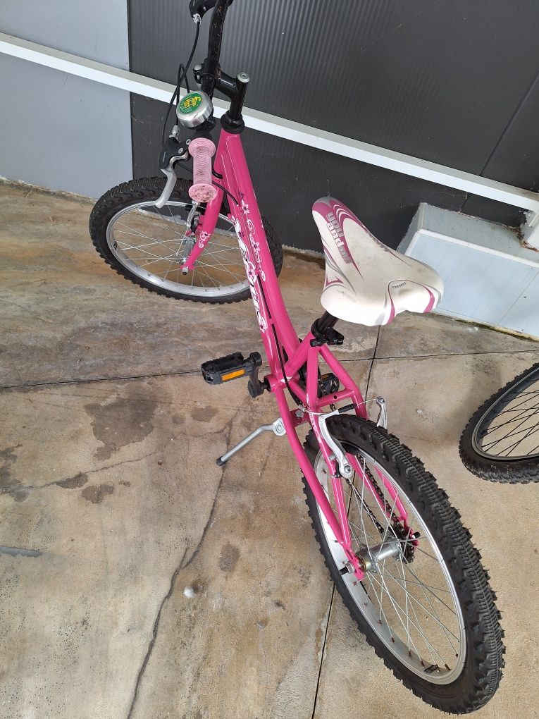 Bicicleta criança