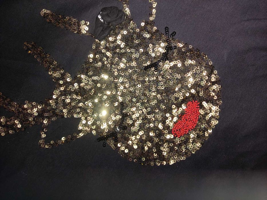 Худі світшот новорічний різдвяний , новогодний супербатал , з гномом