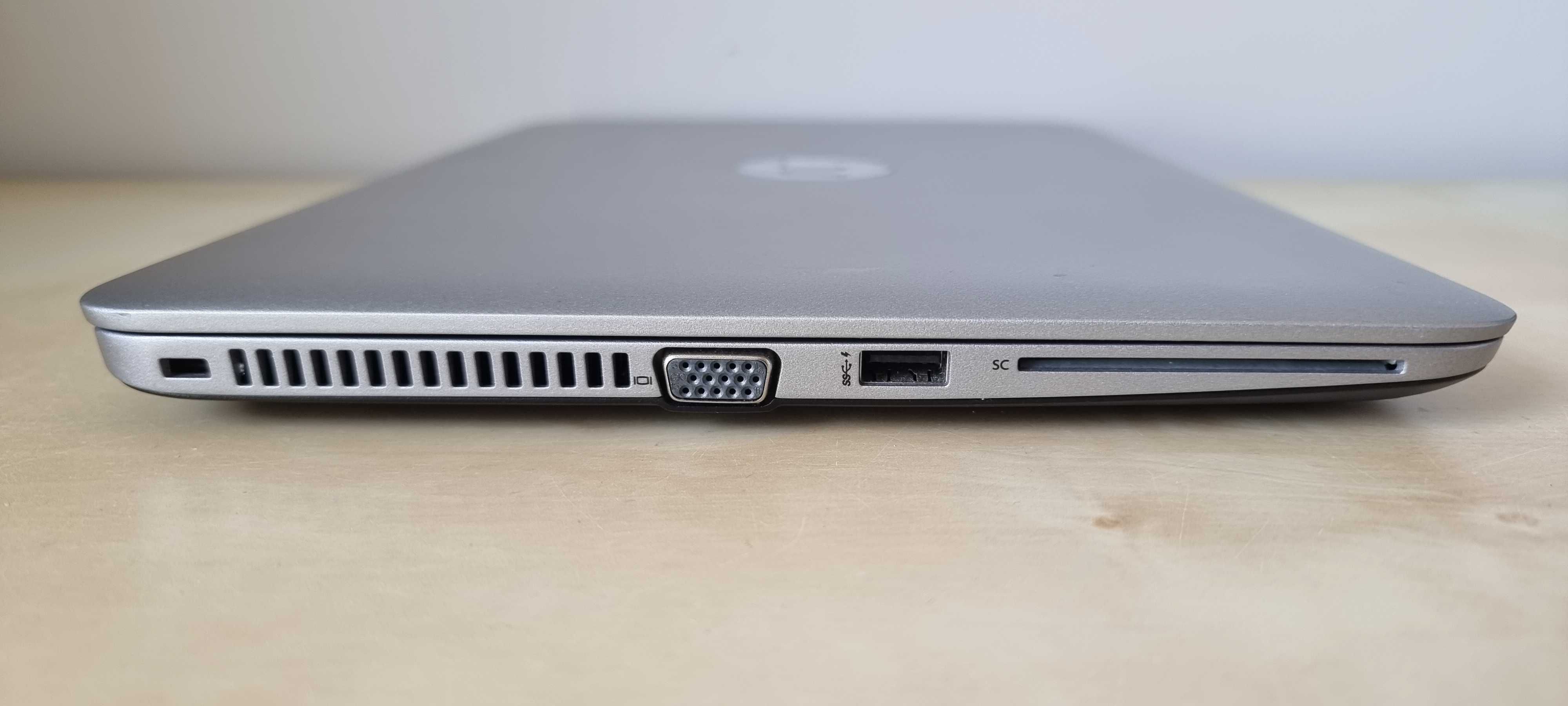 Laptop HP EliteBook 820 G4 8/256 Windows 10