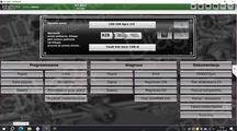 NAJNOWSZA WERSJA Fendias v1.2025 Fendt Oprogramowanie AGCO 2X4