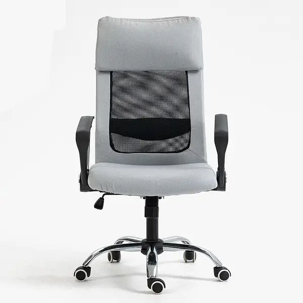 Офісне крісло Virgo Altair Grey