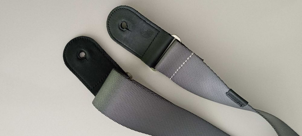 Correia guitarra D'Addario