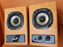 Аудіоколонки Genius SP-Hf360A на 10 ват