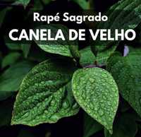 Canela de Velho - Yawanawá