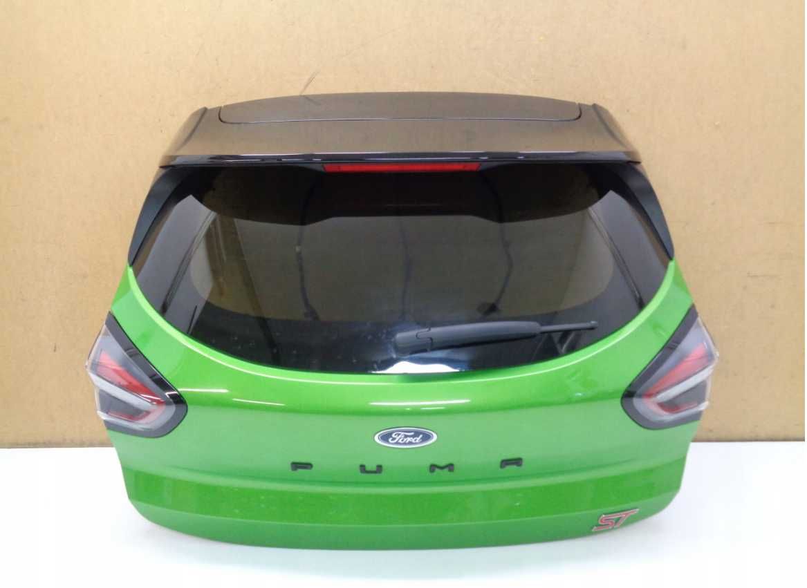 Кришка багажника задній бампер стопи Ford Puma MK2