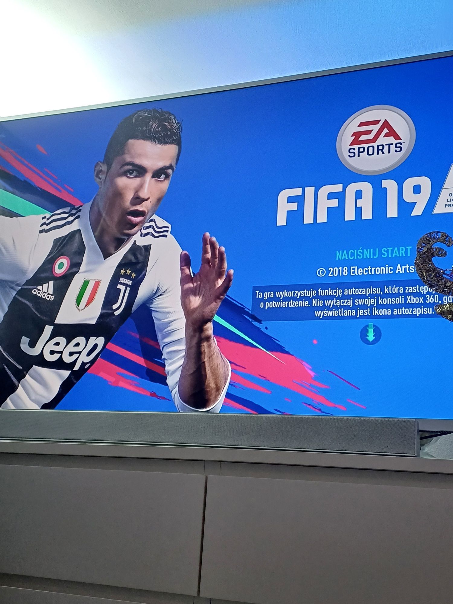 Fifa 19 xbox 360