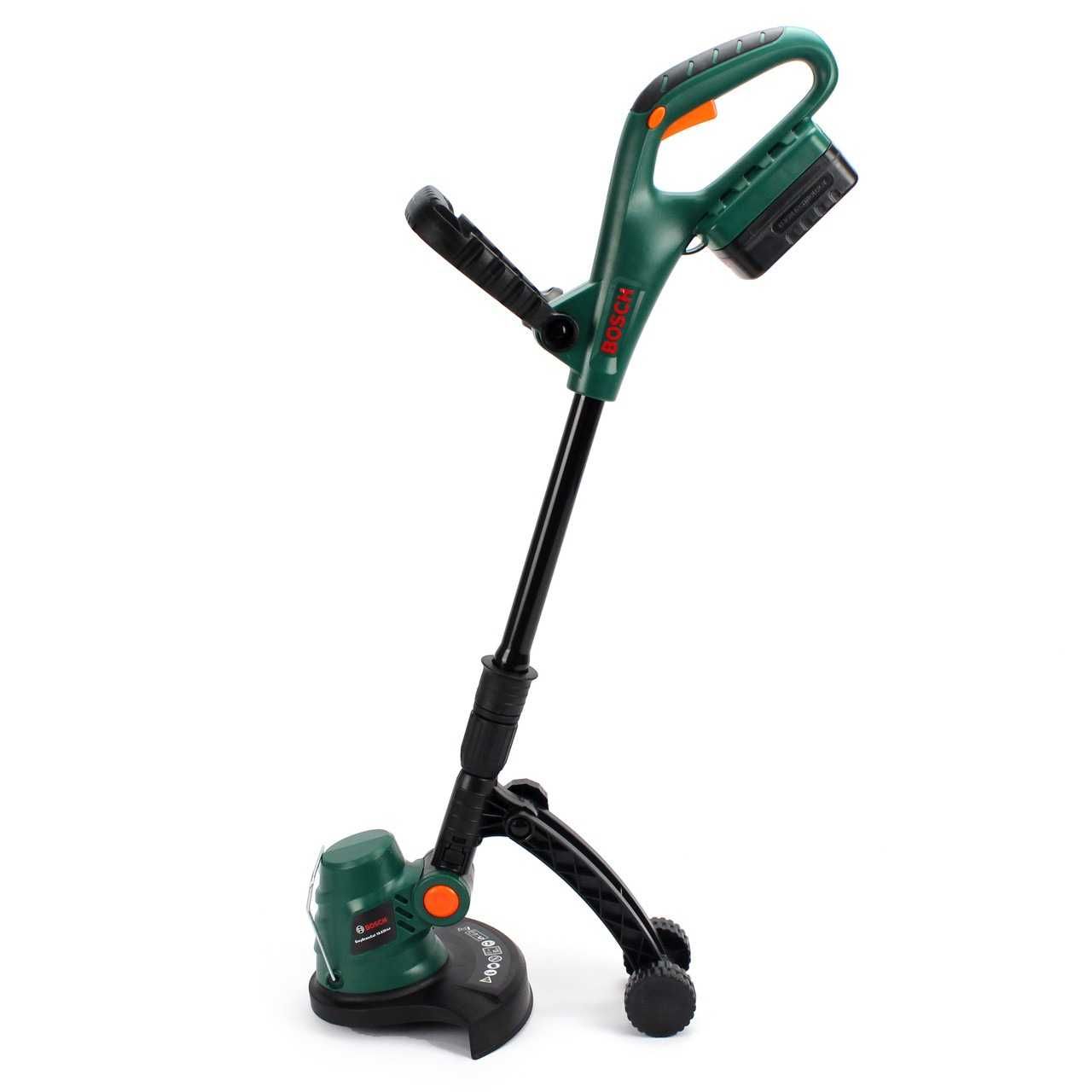 АКБ триммер Bosch EasyGrassCut 18-230-Le (18V, 2.5AH) Триммер Бош