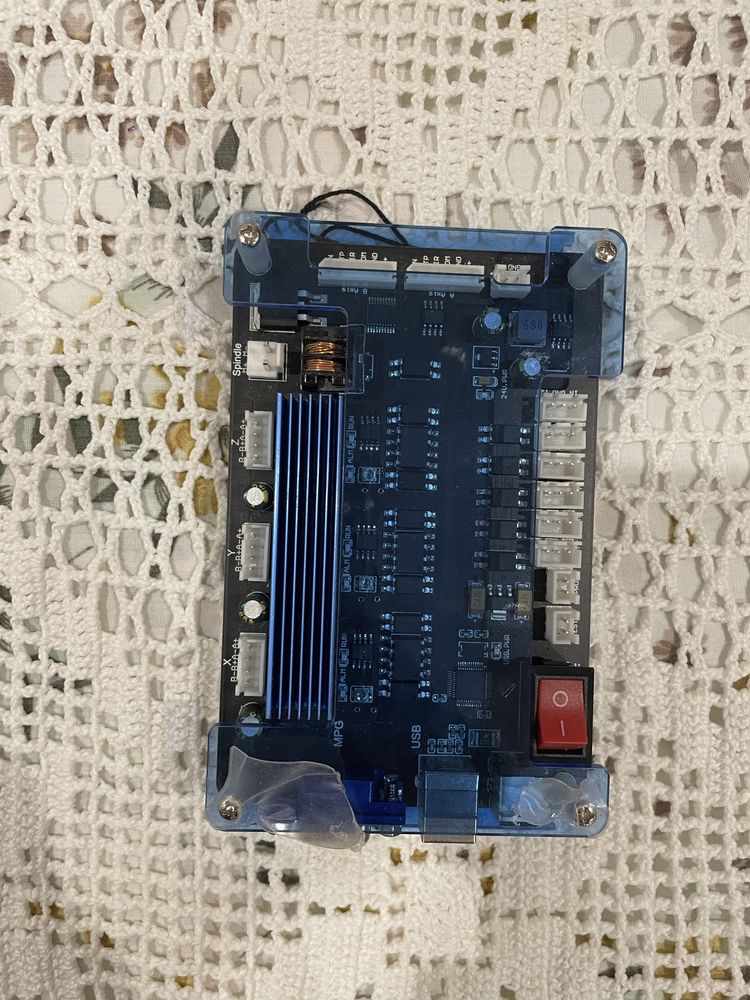 Cnc 3018 PROVer