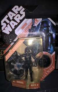 Star Wars Shadow Stormtrooper Fan's Choice 30th Anniversary Hasbro