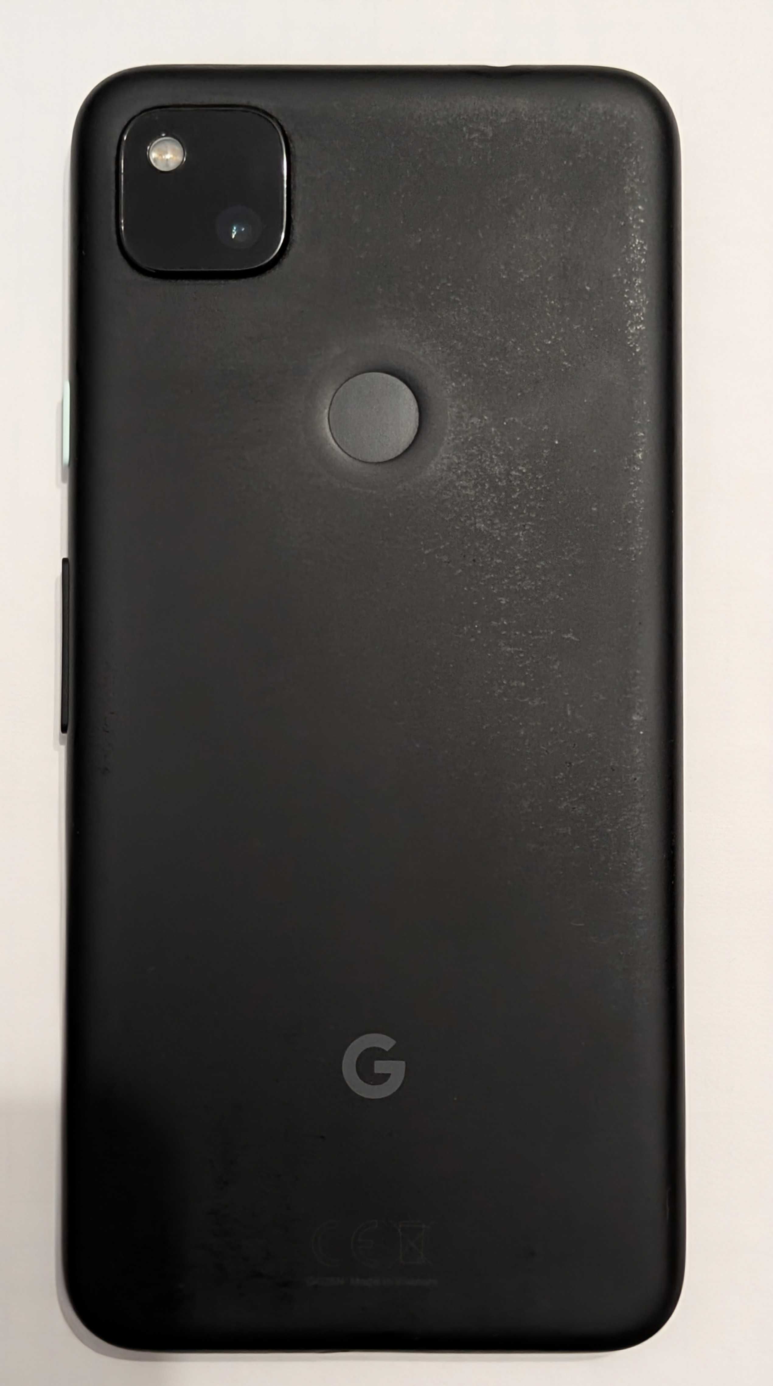 Смартфон Google Pixel 4a Neverlock (підходить для наших операторів)