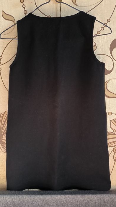 Сарафан шкільний