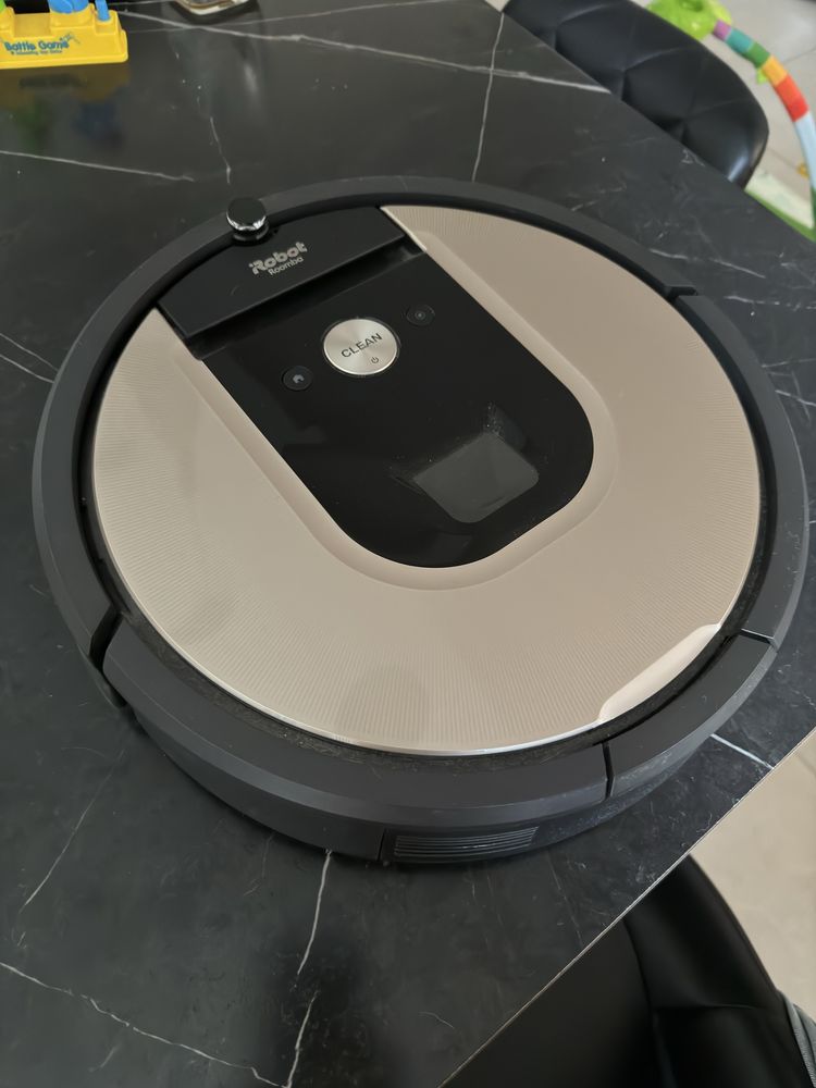 iRobot Roomba 976