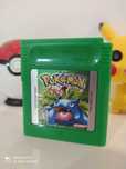 POKEMON GREEN - Gameboy Color/Advance/Sp/Pocket- Wysyłka do 3 h.