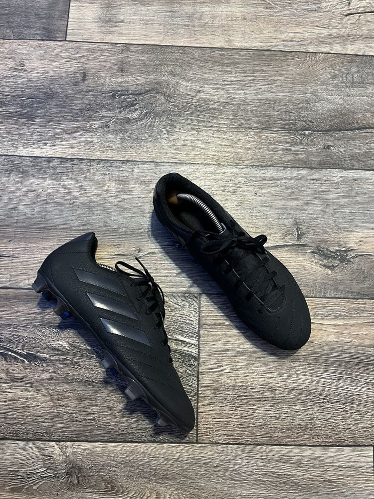 Adidas Goletto VII оринінальні чоловічі футбольні копочки буци