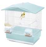 Gaiola Tiffany Imac