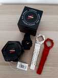 Zegarek Casio G-Shock GA-100 + 2 bezele