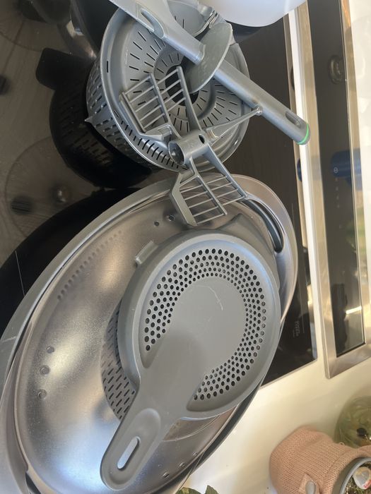 Bimby TM6 em otimo estado