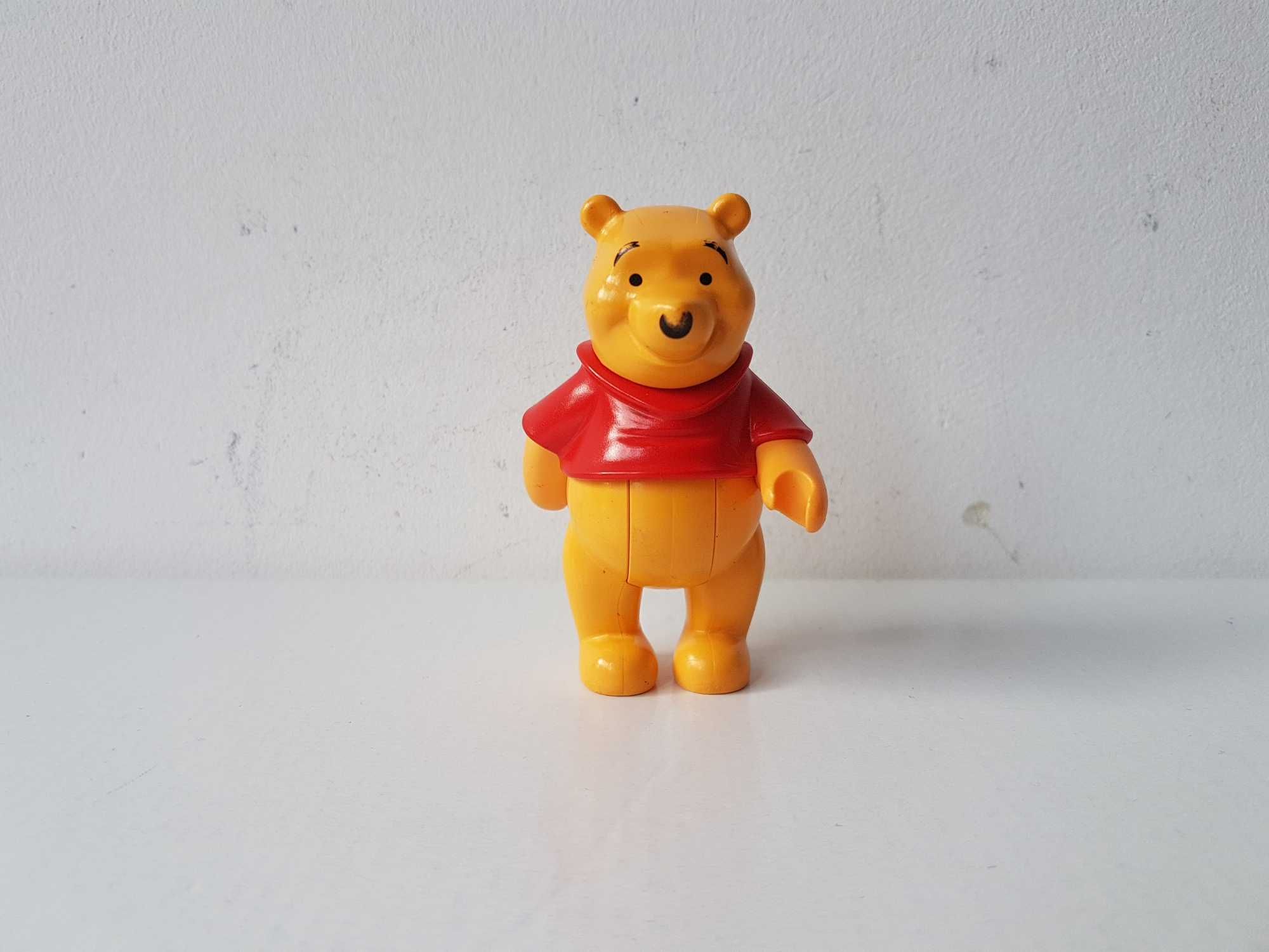 Figurka LEGO DUPLO Miś Kubuś Puchatek Winnie The Pooh lata '90