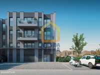 Apartamento T2 + 1 de Luxo Novos situados em Ermesinde, F...