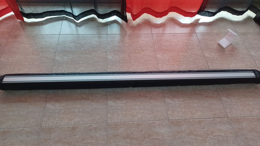 Tode para jipes novo