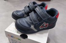 Sneakersy / półbuty geox dla chłopca
