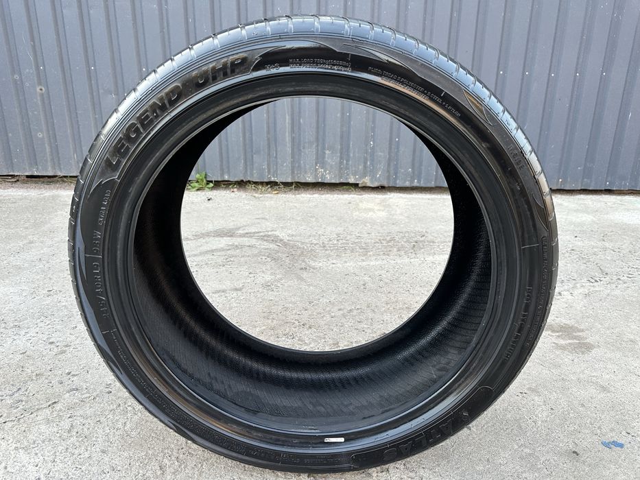 Legend uph 245/40/r19