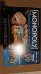 Monopoly Super Electronic Banking