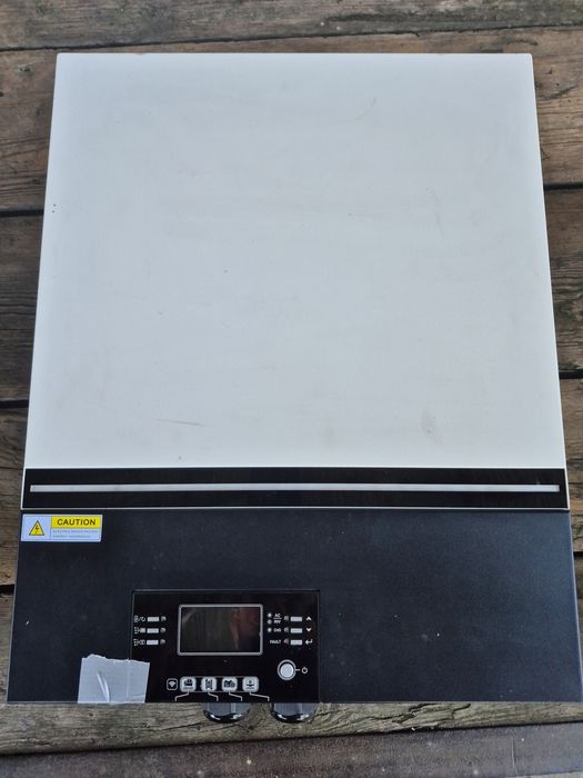 Inwerter fotowoltaiczny ESB-15kW-48 off-grid