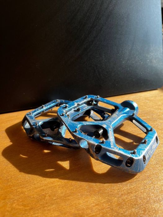 Педалі Raceface Atlas, crank brothers, oneup, specialized,trek,yt