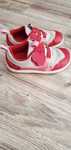 Buciki  barefoot reima 25r.