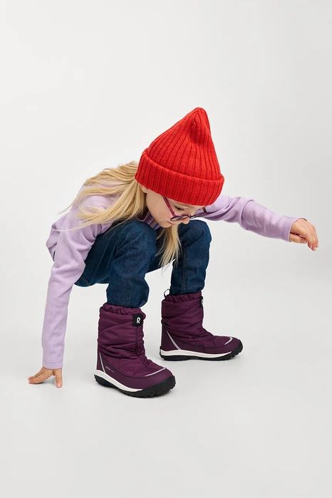 Чоботи Reima Kinoskin 28 розмір