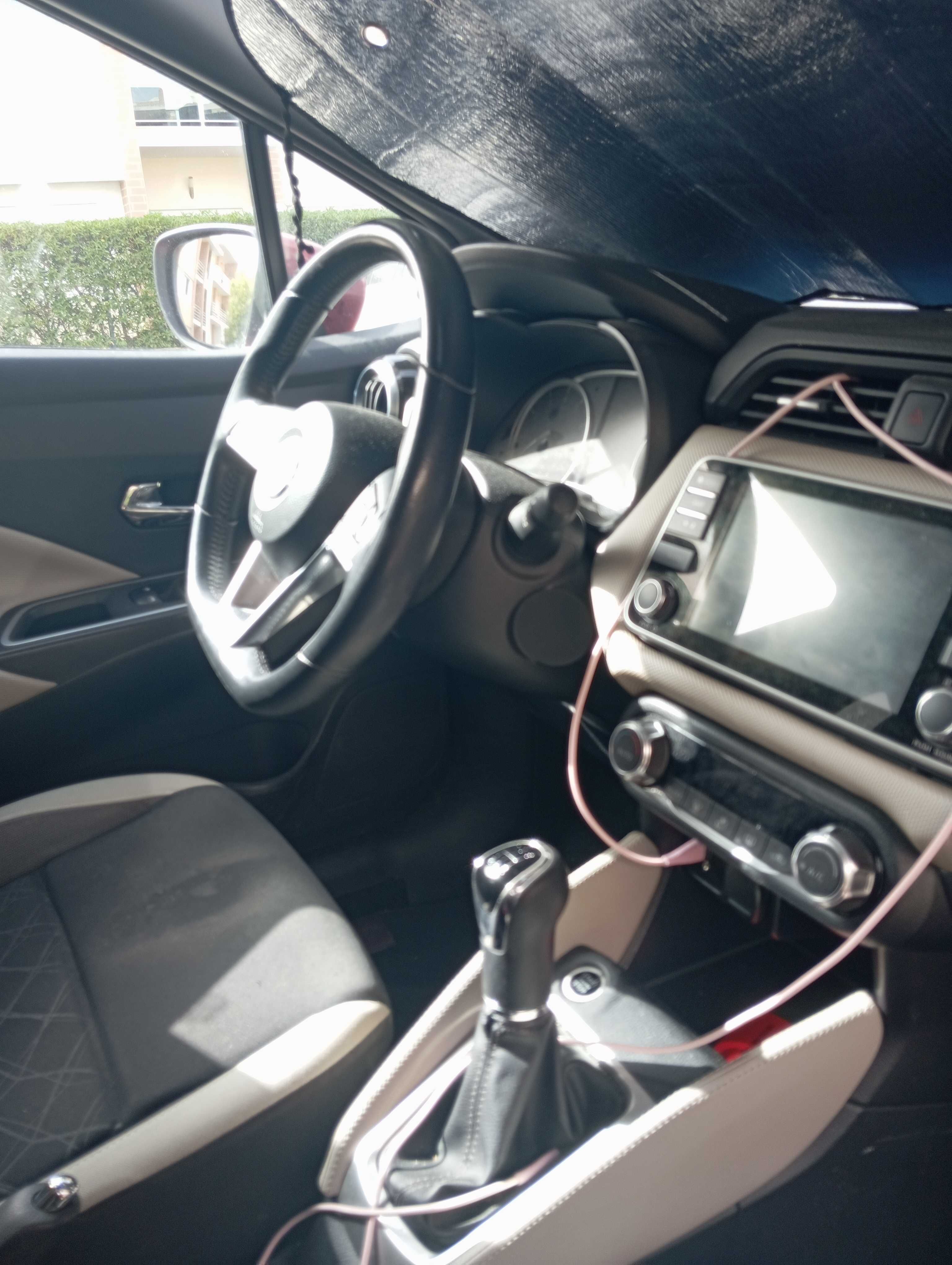 Nissan Micra 0.9 IG-T  N-Connecta Lifestyle