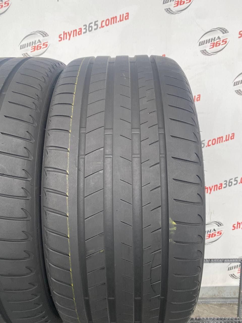 275/35 r21 bridgestone alenza 001 run flat 5mm шини бу