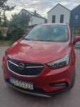 Opel Mokka 2019, pierwszy właściciel, salon Polska