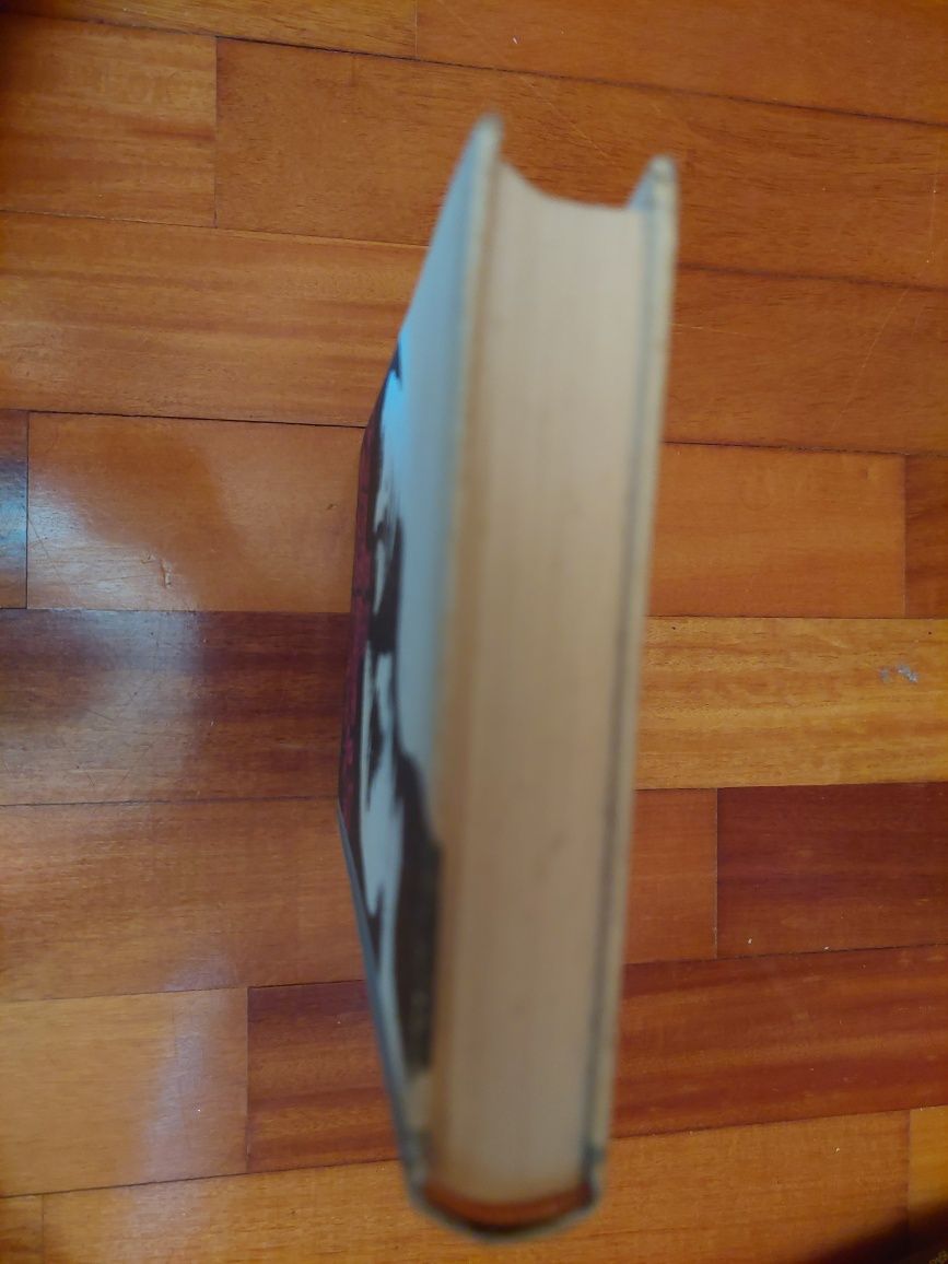 A ceociara - Livro