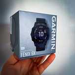 Zegarek Garmin Fenix 6X Pro