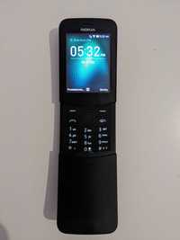 Telefon Nokia 8110 4G (2018) / Banana phone / stan: dobry