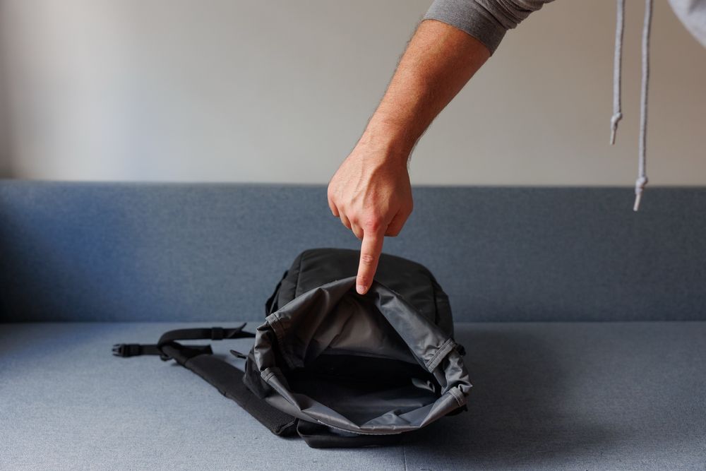 Plecak Tenba Fulton v2 14l All Weather czarny